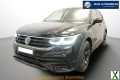 Photo volkswagen tiguan 1.4 eHybrid 245ch DSG6 R-Line