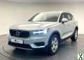 Photo volvo xc40 T4 AWD 190 Business Attelage