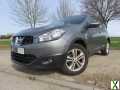 Photo nissan qashqai 1.5 dCi 110 FAP Acenta