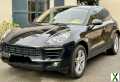 Photo porsche macan Diesel 3.0 V6 258 ch S PDK