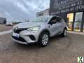 Photo renault captur Blue dCi 115 Business