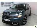 Photo citroen c5 aircross BlueHDi 130 Setamp;S EAT8 Shine