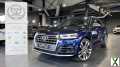 Photo audi sq5 3.0 V6 TDI 347ch Quattro Tiptronic 8