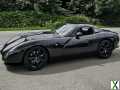 Photo tvr tuscan factory LHD, not a conversion