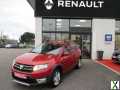 Photo dacia sandero 1.5 dCi 90 E6 Stepway Prestige