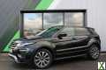 Photo land rover range rover evoque TD4 180 BVA SE Dynamic