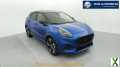 Photo ford puma 1.0 ECOBOOST 155 CH MHEV S ST-LINE X