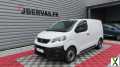 Photo peugeot expert FOURGON tole compact 1.5 bluehdi 120 ss bvm6 premi