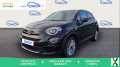 Photo fiat 500x 1.0 FireFly Turbo T3 120 Opening Edition