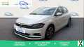 Photo volkswagen polo VI 1.0 TSI 95 Confortline