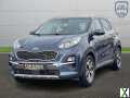 Photo kia sportage 1.6 CRDi 136ch MHEV 4x2 DCT7