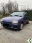 Photo renault clio 1.2i RT