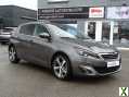 Photo peugeot 308 1.6 BlueHDi 120 ch Féline EAT6