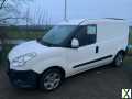 Photo fiat 500 Doblo 1.3 JTD