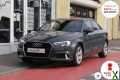 Photo audi autres Ph.II 1.6 TDI 116 Sport BVM (Gris nardo, Sièges c