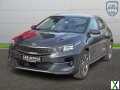 Photo kia ceed / cee'd 1.6 T-GDI 204ch Premium DCT7
