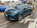 Photo peugeot 5008 1.6 BlueHDi S\\u0026S - 120 Active Business