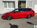 Photo toyota corolla Touring Sports Hybride 184h Collection