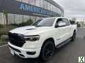 Photo dodge ram 1500 CREW SPORT NIGHT EDITION