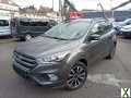 Photo ford kuga 1.5 ECOBLUE 120 4x2 ST-Line BVM6