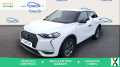 Photo ds automobiles ds 3 crossback 1.5 BlueHDi 110 Performance Line