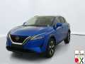 Photo nissan qashqai MILD HYBRID 158 CH XTRONIC N-CONNECTA