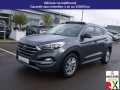 Photo hyundai tucson 1.7 CRDi 141 2WD DCT-7 - Edition Mondial