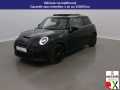 Photo mini autres Mini 3 Portes Cooper SE 184 MINI Yours +Cuir beige