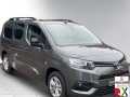 Photo toyota proace city Proace City Verso Long Executive 110 VVT-i