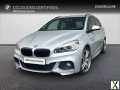 Photo bmw 216 216dA 116ch M Sport