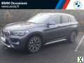 Photo bmw x1 xDrive18dA 150ch xLine