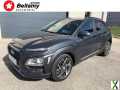 Photo hyundai kona 1.6 GDi hybrid 141ch Edition 1 DCT-6 Euro6d-T EVAP