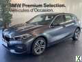 Photo bmw 118 118iA 136ch Business Design DKG7