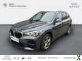 Photo bmw x1 sDrive18dA 150ch M Sport