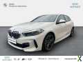 Photo bmw 118 118dA 150ch M Sport 8cv