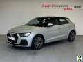 Photo audi a1 30 TFSI 110ch S line S tronic 7