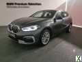 Photo bmw 116 116dA 116ch Luxury DKG7