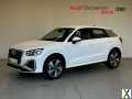 Photo audi q2 35 TFSI 150ch S line S tronic 7