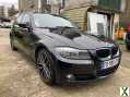 Photo bmw 316 320d 2.0 184cv boîte auto