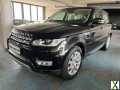 Photo land rover range rover sport 3.0 V6 HSE 258CV