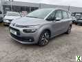 Photo citroen grand c4 picasso CITROËN BlueHDi 120ch BUSINESS 7PL 1ère MAIN- TVA