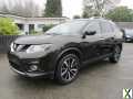 Photo nissan x-trail 1.6 DIG-T 2WD Leder/Pano Dak/LED/GPS/Camera