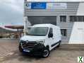 Photo renault master Fg PRIX HT FGN Trac F3500 L2H2 DCI 135 GRAND CONFO