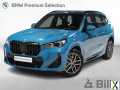 Photo bmw x1 sDrive 20i Pack M 2023