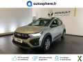 Photo dacia sandero 1.0 TCe 90ch Stepway Expression