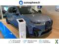 Photo bmw ix xDrive50 523ch Edition Sport