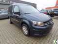 Photo volkswagen caddy 1.4 TSI Dark