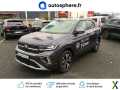 Photo volkswagen t-cross 1.0 TSI 115ch Style DSG7