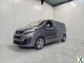 Photo peugeot traveller 1.5 HDI - 8pl - GPS - Airco - Topstaat