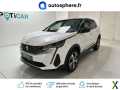 Photo peugeot 3008 1.2 PureTech 130ch S\\u0026S Allure Pack EAT8